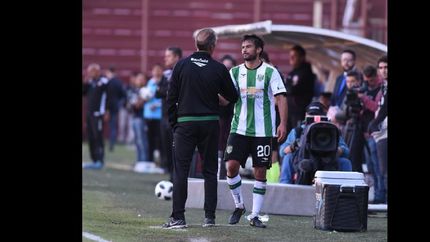 cvitanich: me siento bien desde lo fisico cvitanich: me siento bien desde lo fisico
