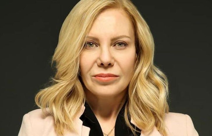 Cecilia Roth, una de las figuras.