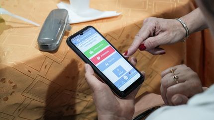 App Seguridad Lomas: más vecinos se capacitan y se suman a la prevención.