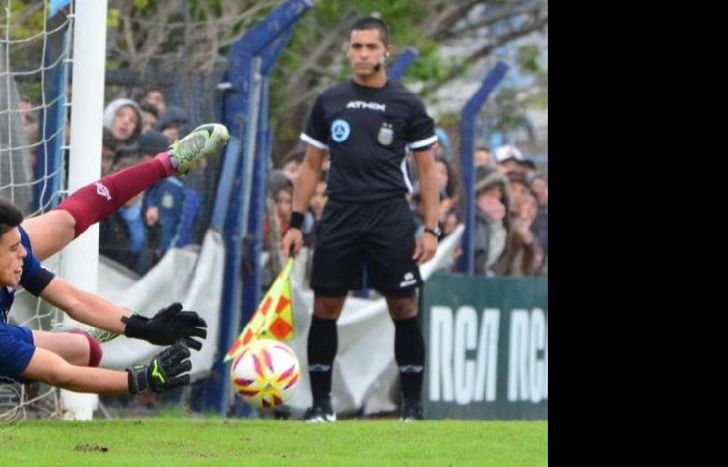 Lanús sigue nutriendo a la Selección Argentina de jugadores.