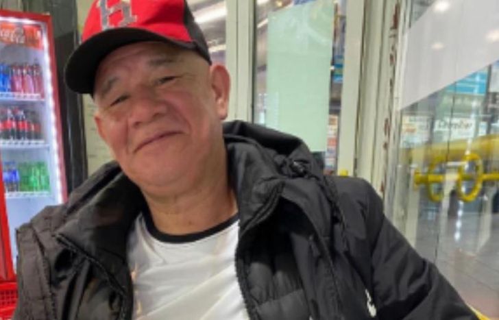 Claudio Lencinas, tenía 55 años.