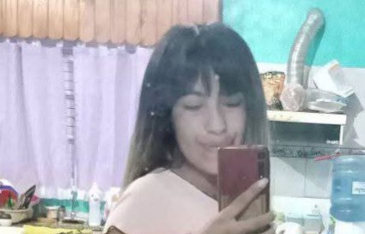 Malena Soto, la víctima del femicidio ocurrido en un hotel alojamiento de Ingeniero Budge.