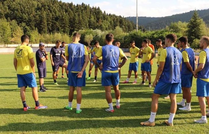 El volante seguirá en el club europeo.
