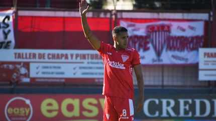 Rodríguez volverá jugar el año que viene. Rodríguez volverá jugar el año que viene.