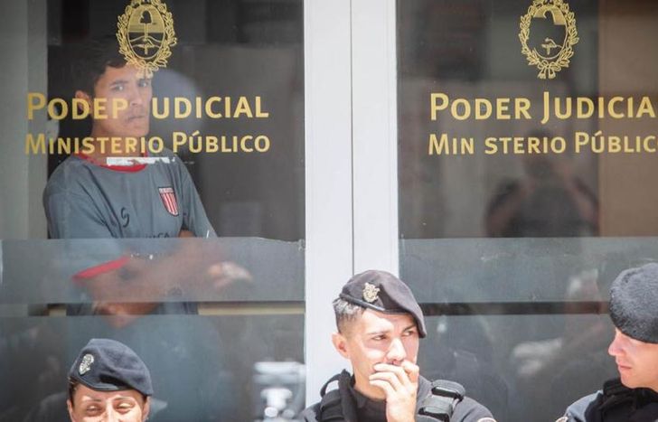 El chico de Lomas detenido fue liberado en las últimas horas.