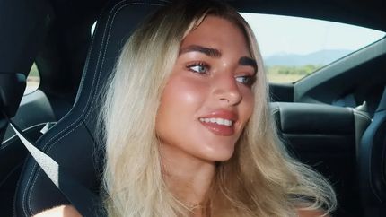 Martita Fort, cerca de un ex Gran Hermano.&nbsp;