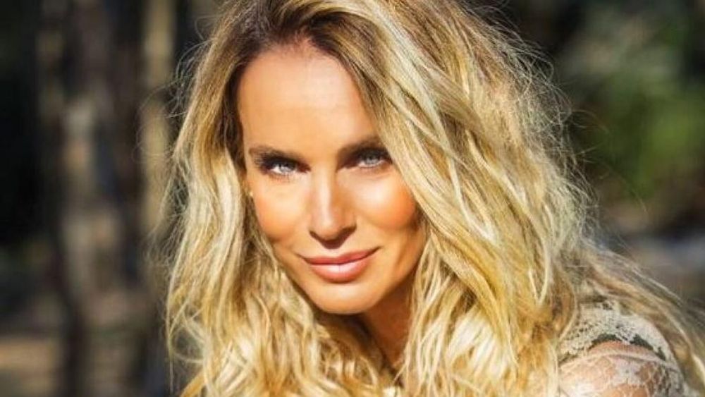 Sabrina Rojas, ¿con nuevo novio?
