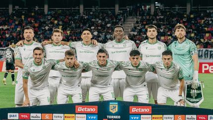 Banfield arrancará complicado en la tabla de promedios. Banfield arrancará complicado en la tabla de promedios.