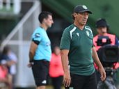 Pedro Troglio, DT de Banfield.