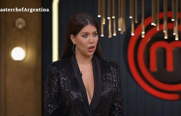 Wanda, dura con Icardi.