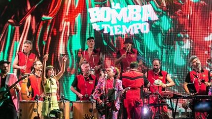 lomas: cuando se presenta la bomba de tiempo gratis