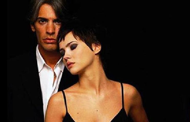 PABLO Y CELESTE, UNA GRAN DUPLA.