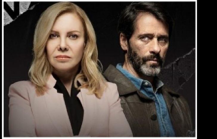 TIENE 10 EPISODIOS.