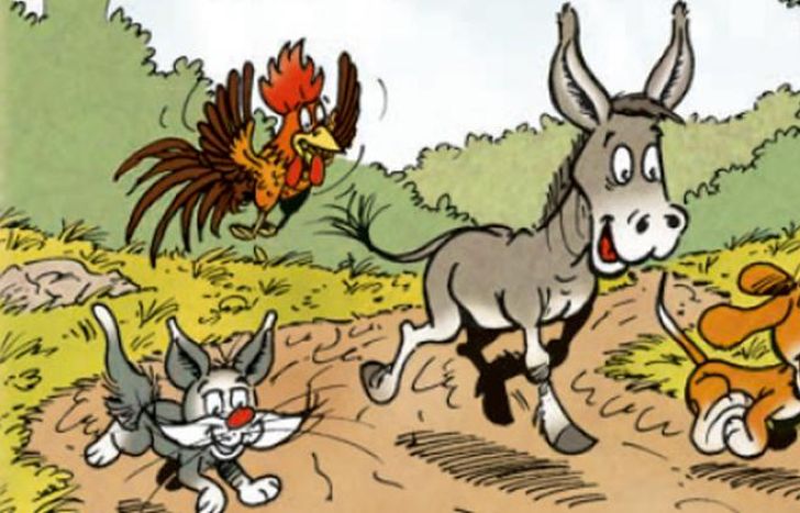 Nueva versión de un clásico.