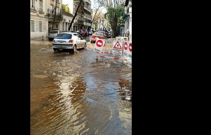 caño belgrano