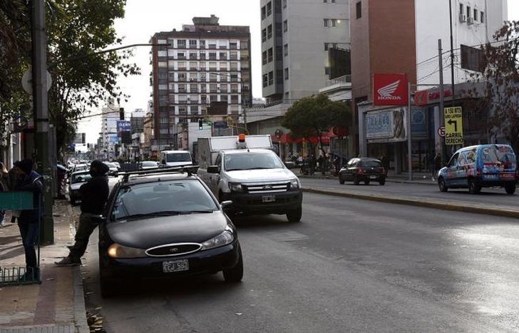 Menos de 100 casos de Covid en Lomas en 24 horas.