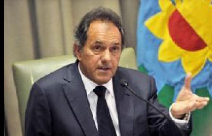 scioli