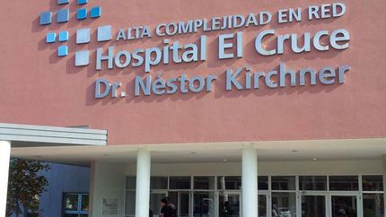 el bebe que cayo de un primer piso en budge sigue en estado critico