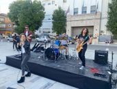 Se trata de la quinta edición que se hace en Lomas para la comunidad metalera. Se trata de la quinta edición que se hace en Lomas para la comunidad metalera.