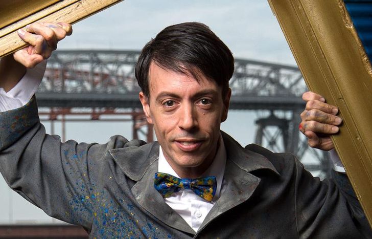 Se reestrena la obra.