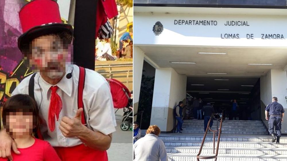 El imputado será sentado en el banquillo de los acusados.