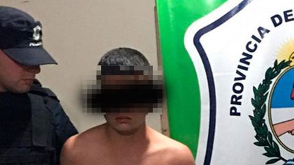 A uno de los acusados lo apodaban El ángel de la muerte.