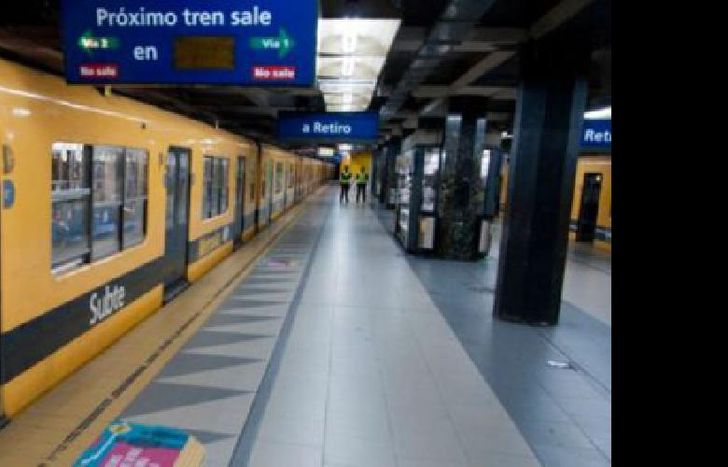 La medida comenzará este lunes.