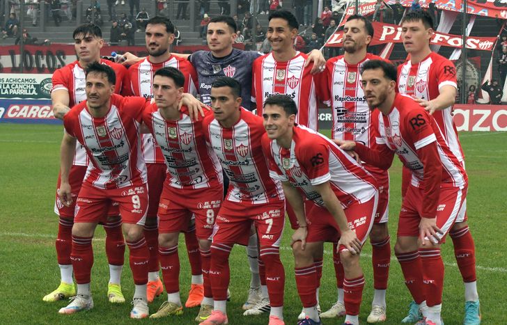 Talleres de Escalada busca quebrar a Ituzaingó en el Pablo Comelli.