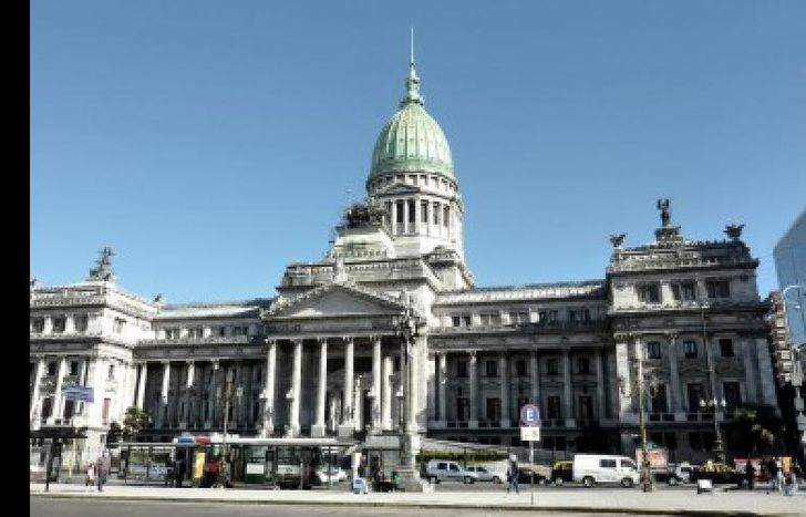 congreso