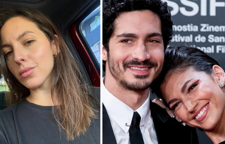 Clara Darín hizo un posteo que avivó las especulaciones sobre el género de su futuro sobrino.&nbsp;