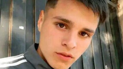 La víctima tenía 18 años.