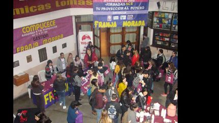 economicas: arrancan las jornadas mas antiguas de la unlz