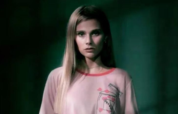 La vida de Nahir Galarza, en una serie.