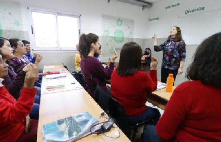 Se dictarán en Escalada y Monte Chingolo.