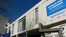 Intervino una investigadora del Conicet.
