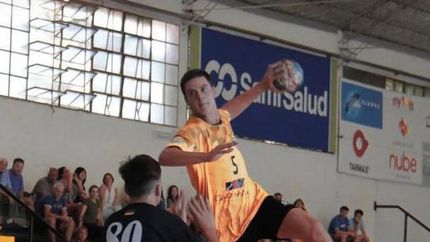 Torossian jugará su tercer torneo internacional con Argentina.