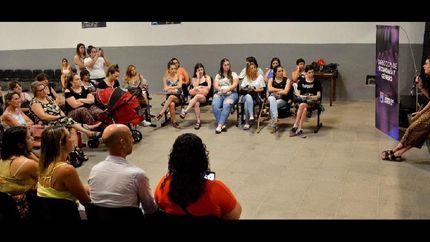 lomas: realizaran una charla virtual sobre liderazgo para mujeres emprendedoras