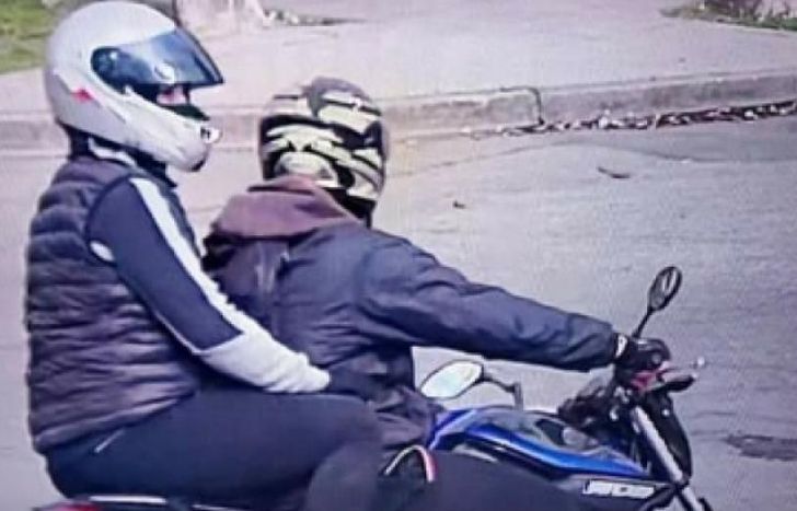 Los imputados habrían asesinado al repartidor de Mercado Libre en medio de un intento de robo.