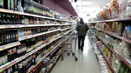 El Gobierno imputó a 11 empresas por generar desabastecimiento.