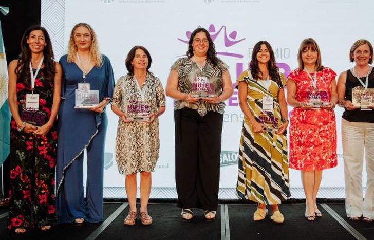 El evento de premiación de este año será virtual.