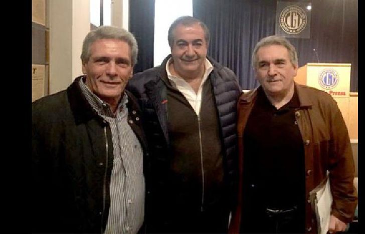 cgt unificada