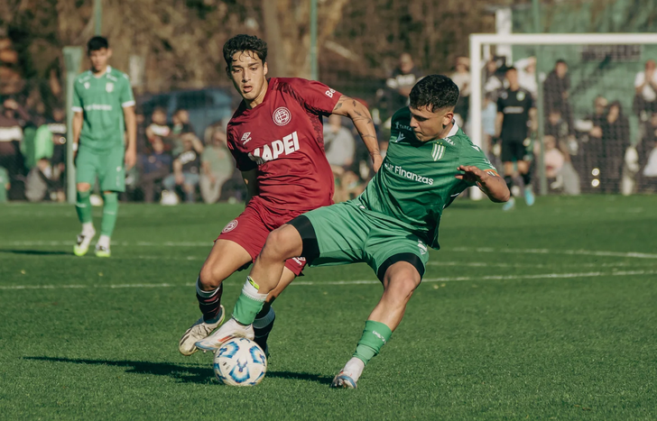 Banfield recibirá este miércoles, desde las 15, a Lanús.