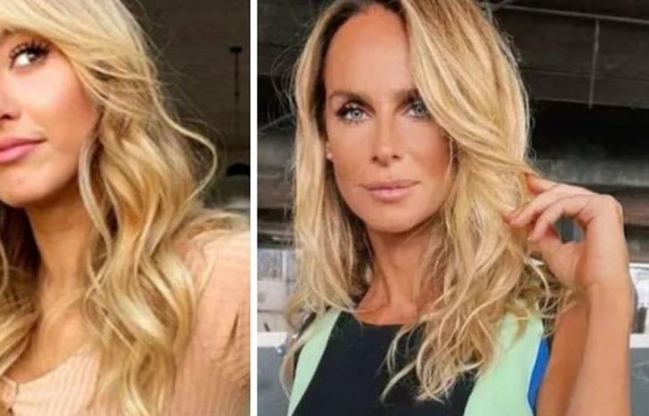 Todo mal entre Flor y Sabrina.