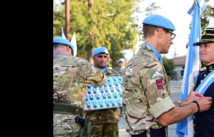 onu cascos azules