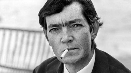Julio Cortázar.