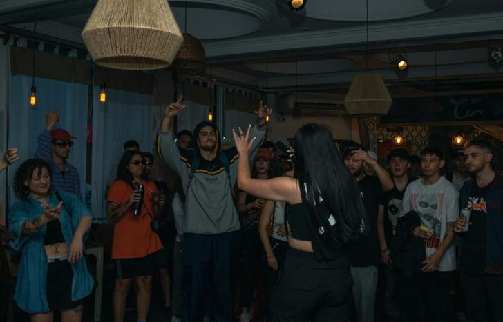 El evento será en Banfield.