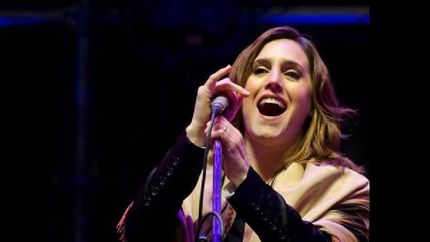 festival pais 19, en la television publica