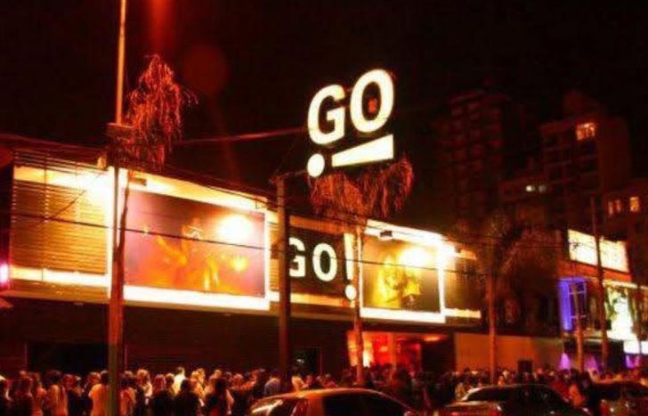 Vuelven Go! y Skape.