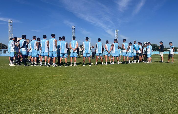 Temperley inició una nueva ilusión en la Primera Nacional.