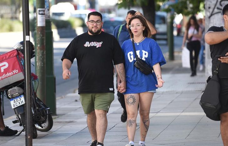 Las mínimas ya rondan los 14º.